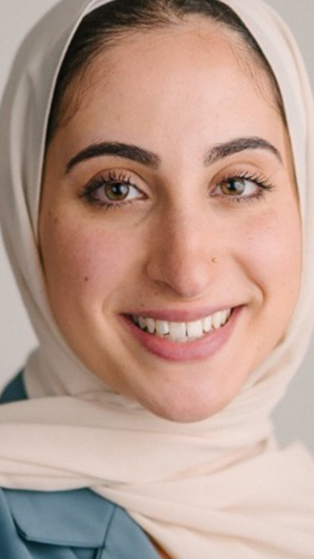 Rana Hayyeh, Secretary